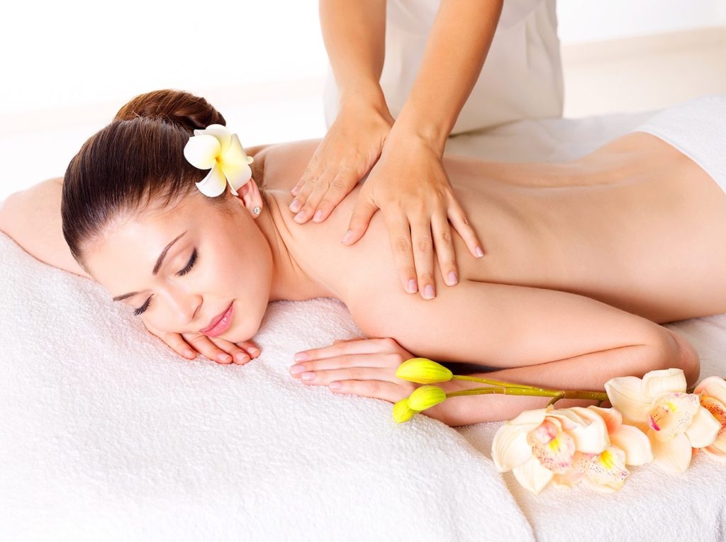 Complete Guide to the Different Types of Massage Treatments