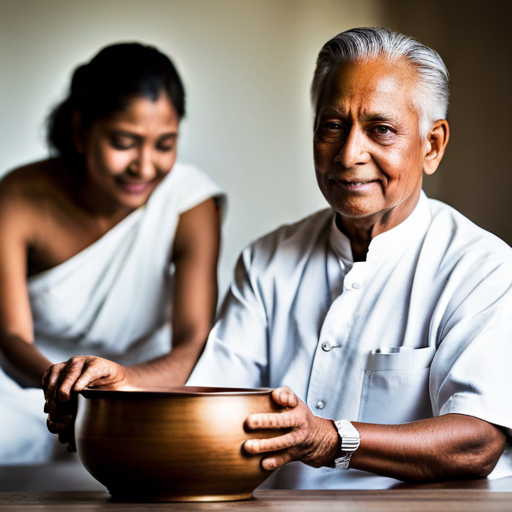 Top Ten benefits of Kerala Panchakarma Therapy